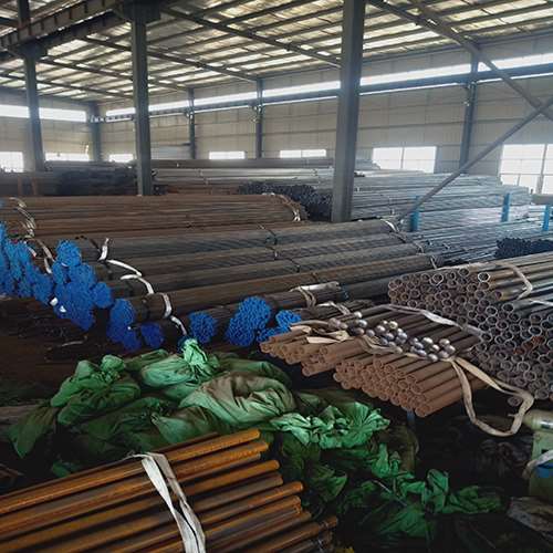 阳江镇声测管为何能作为桩基础检测材料？