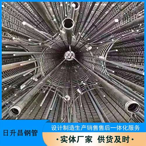阳江镇声测管规格型号有哪些分类？